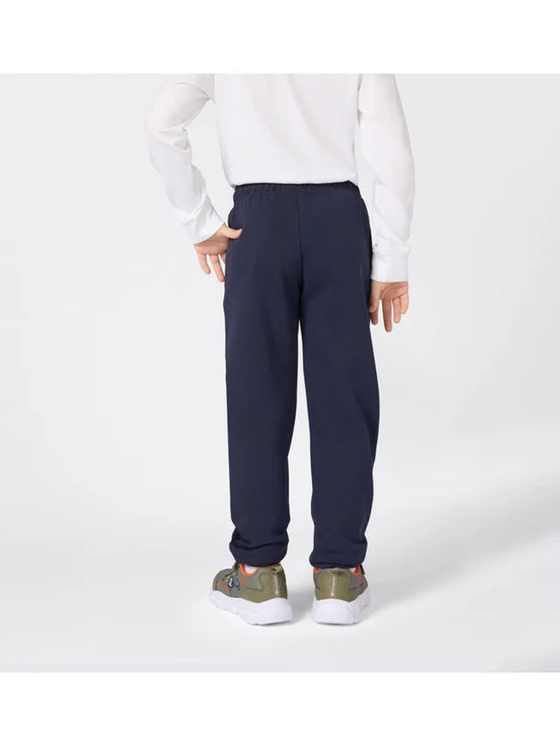 Rib Cuff Pants