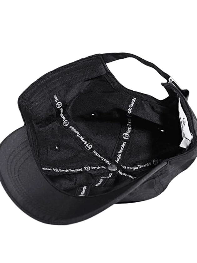 Istrice 024 Cap