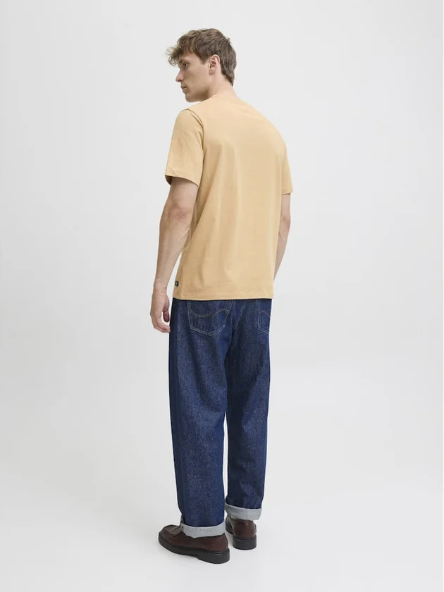 Loyal Tee Ss Crew Neck
