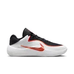 BLACK/PICANTE RED-WHITE