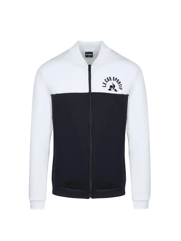 Saison 2 FZ Sweat N 1