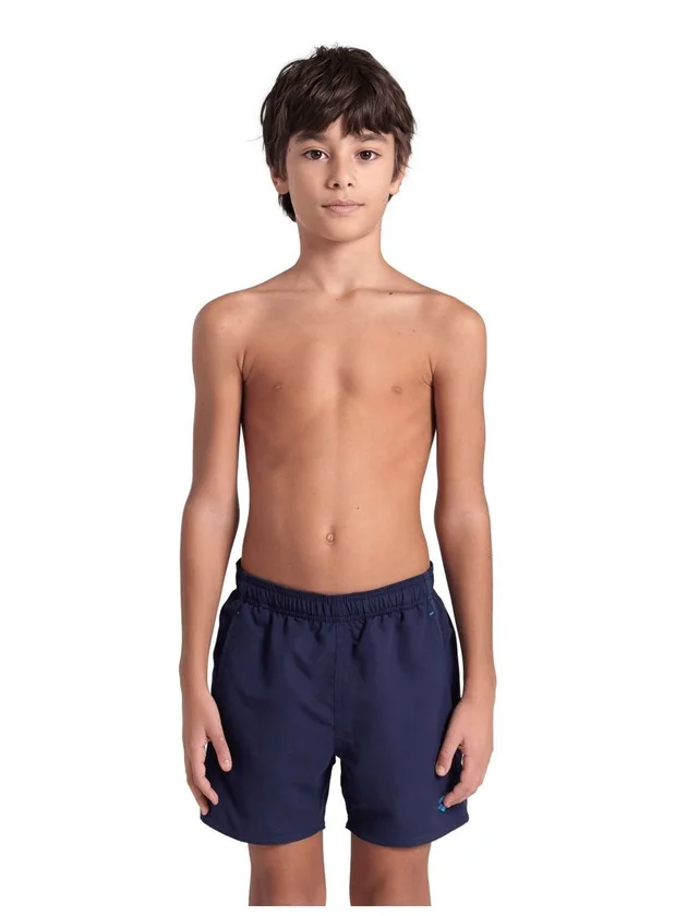 Beach Boxer Solid R