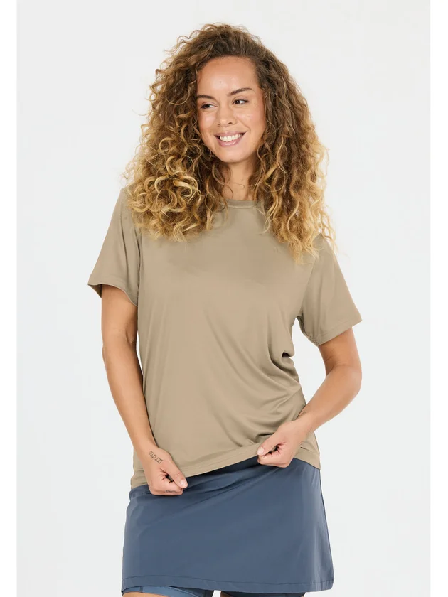 Tuloni S S T Shirt