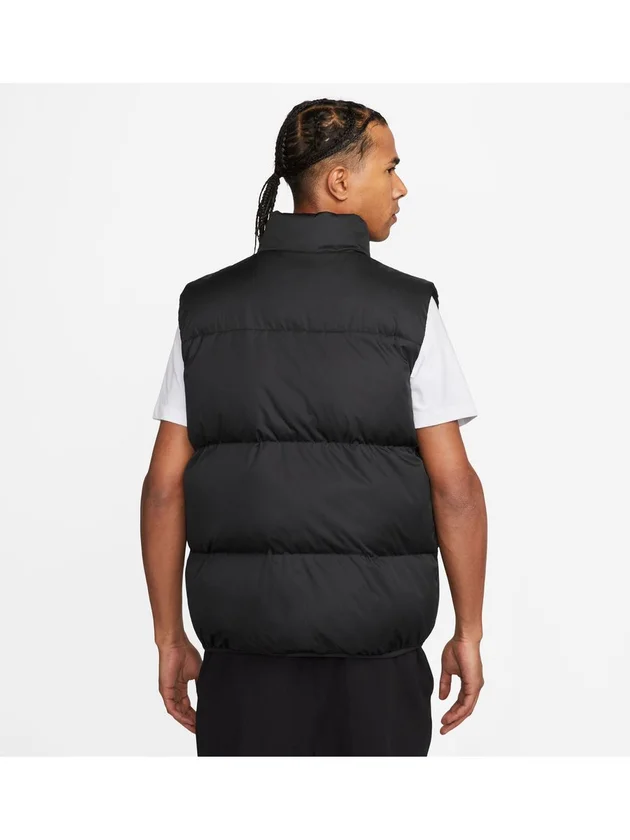 Club Puffer Vest