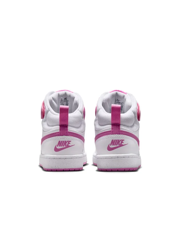 Court Borough Mid 2