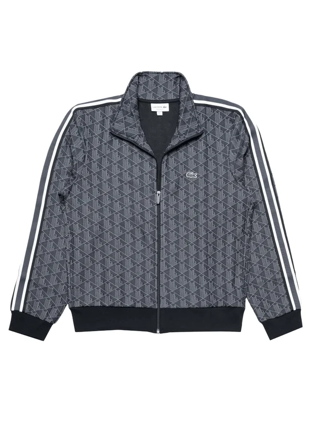 Sweatshirt Monogram