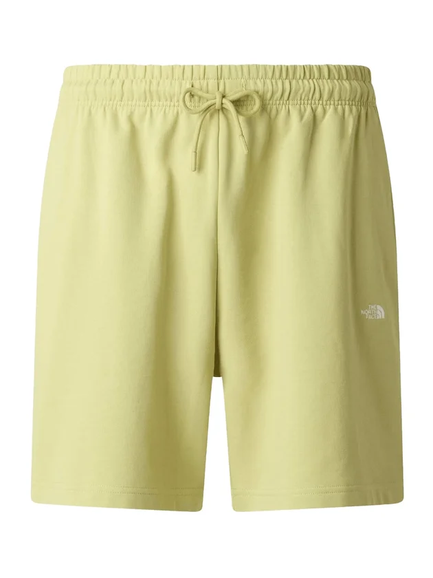 Essential Light Relaxed Shorts