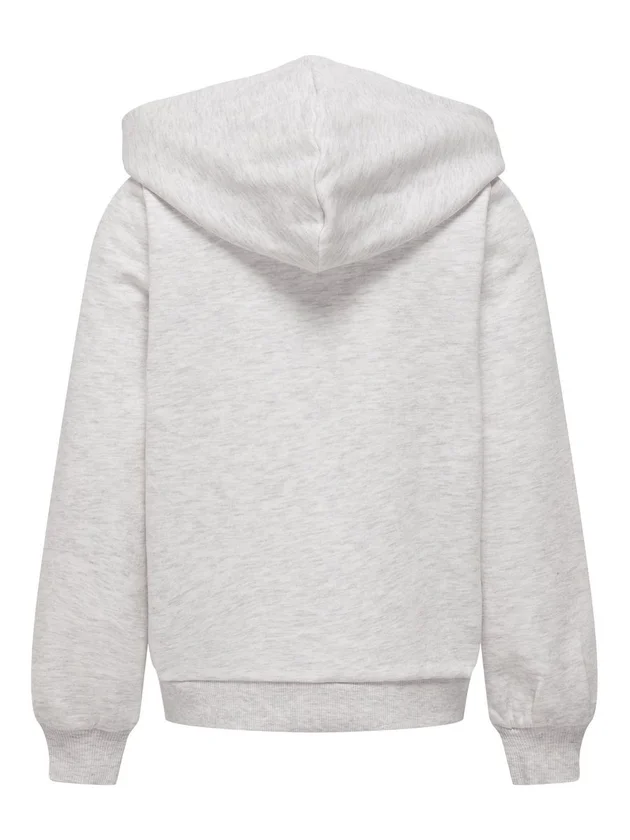 Kognoomi L S Logo Hood Swt Noos