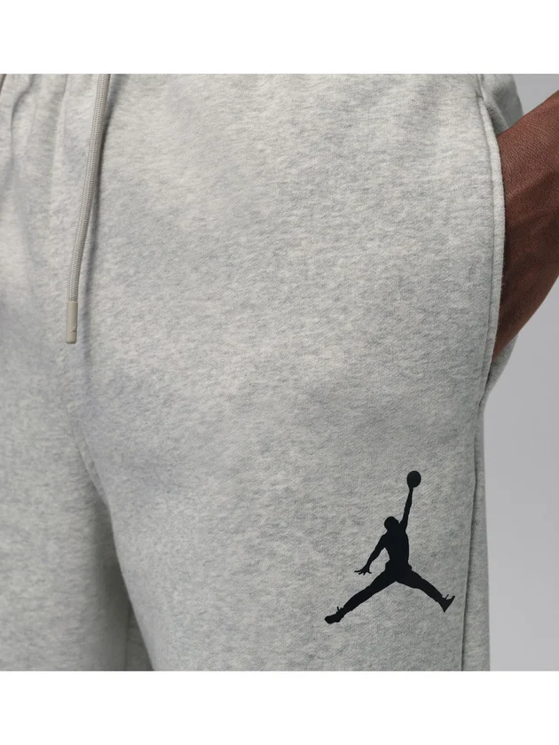 Jumpman Flc Pant 2