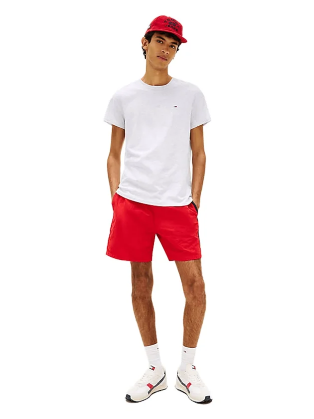 Xslim Jersey Tee