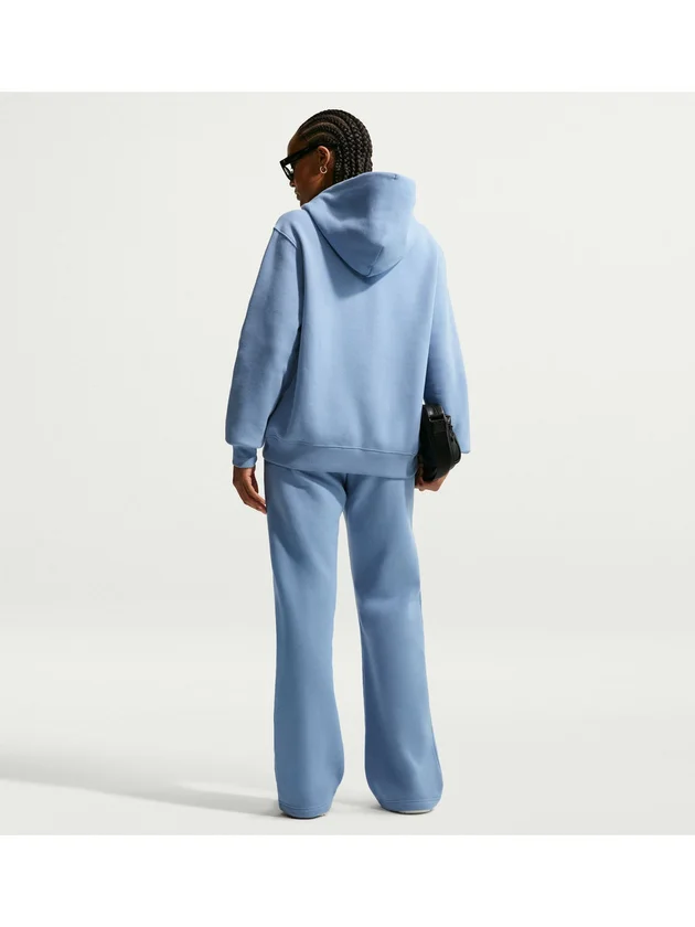 Studio Fleece Midweight Full Zip Hoodie