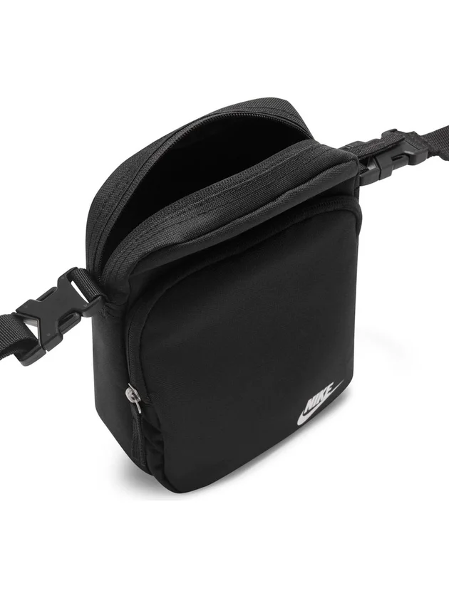 Heritage Crossbody
