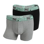 MINT JELLY / GREY MELANGE