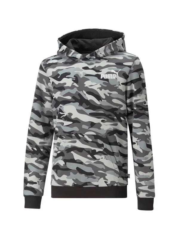 Ess+ Camo Hdy Tr B