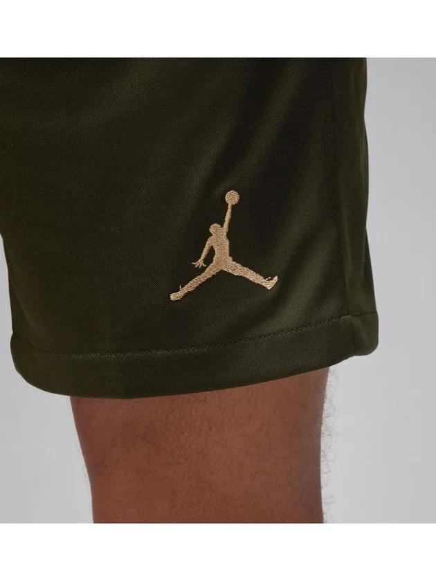 Df Stad Short 4th