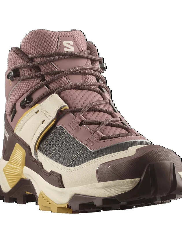 X Ultra 5 Mid GTX