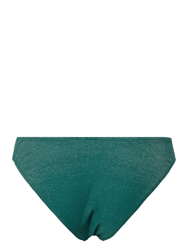 Lurex Bikini Ring Brief