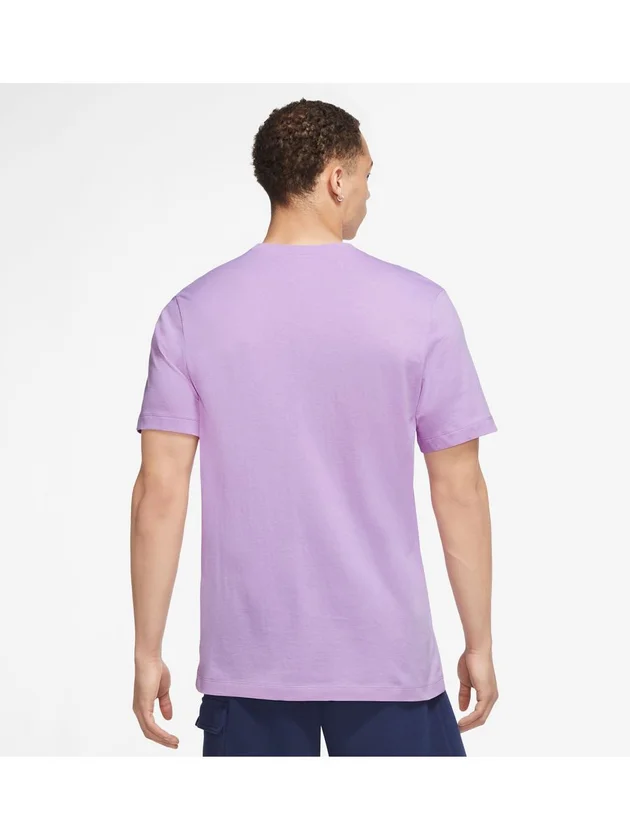 Club Tee
