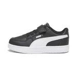 PUMA BLACK-PUMA WHITE