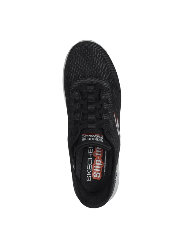 Go Walk Flex New World