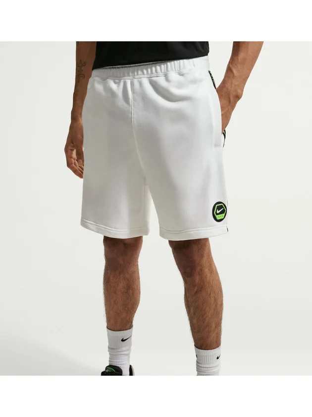 NsW Cs Short Flc Ft