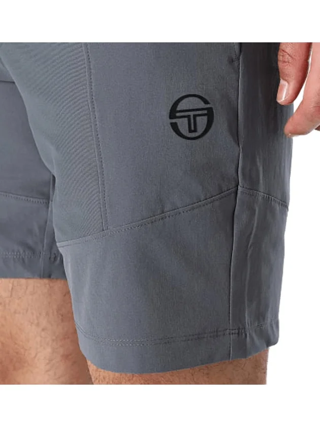 Pelle Shorts