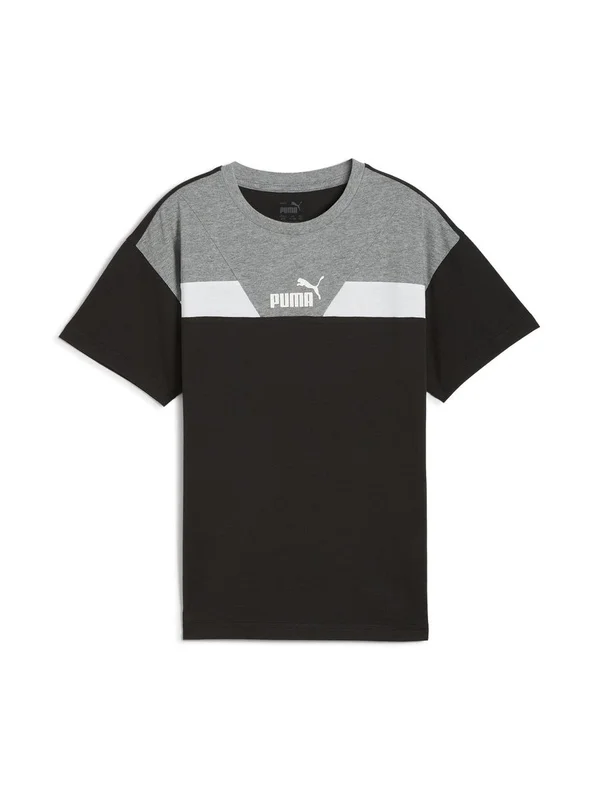 B PP Colobk Tee