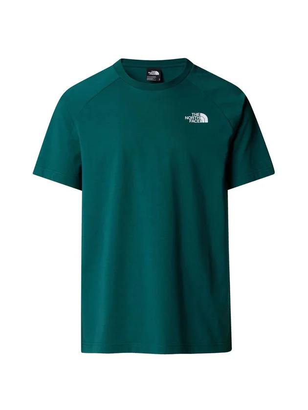 North Faces Tee