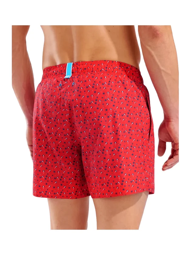 Beach Short Allover