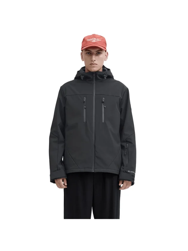 Jjlagarde Softshell Jacket