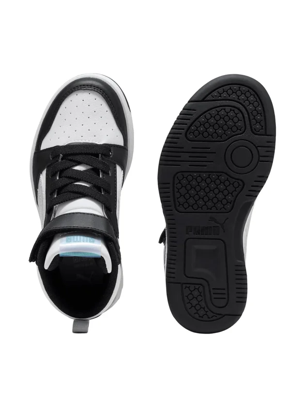 Rebound V6 Mid