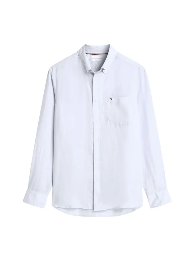 Piece Dye Linen RF S