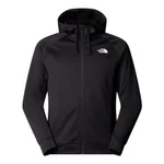 TNF BLACK HEATHER