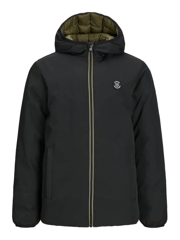 Jprblubrook Reversible Jacket