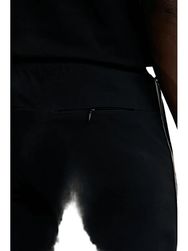 Classic Jogger Short