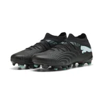 PUMA BLACK-INTENSE MINT-PUMA WHITE