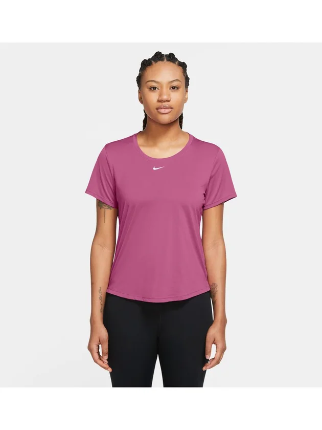 Nk One Df Ss Std Top