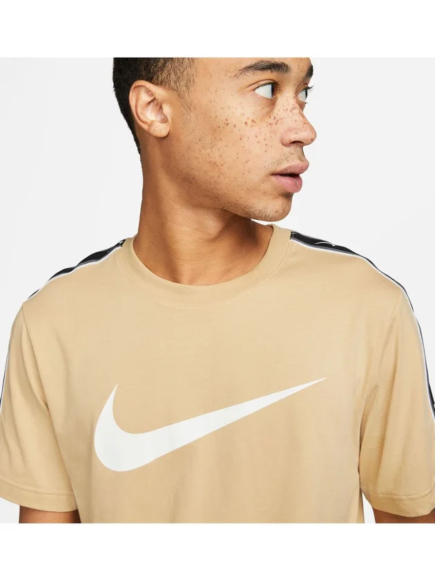 Repeat SW SS Tee