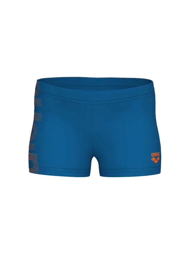 Logo Kids Boy Short
