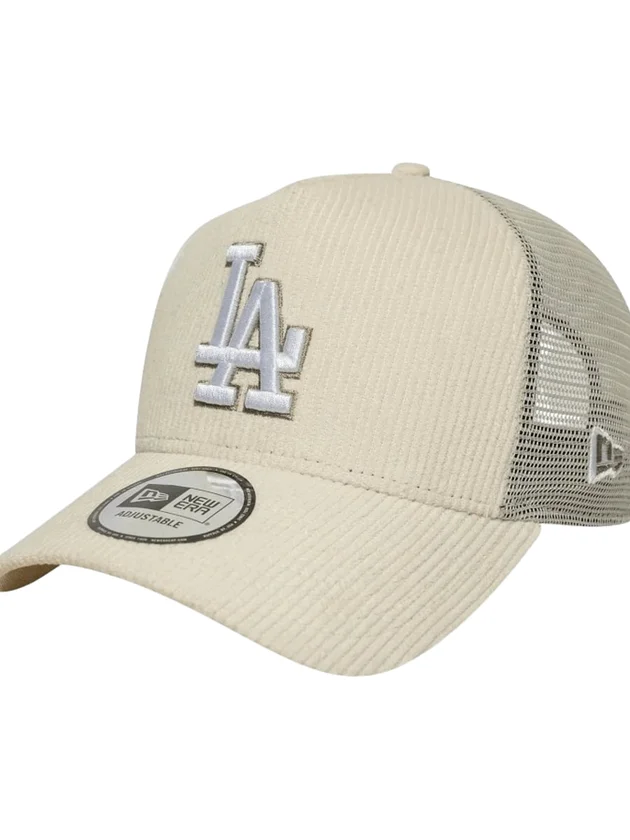 Cord Trucker Losdod LTC