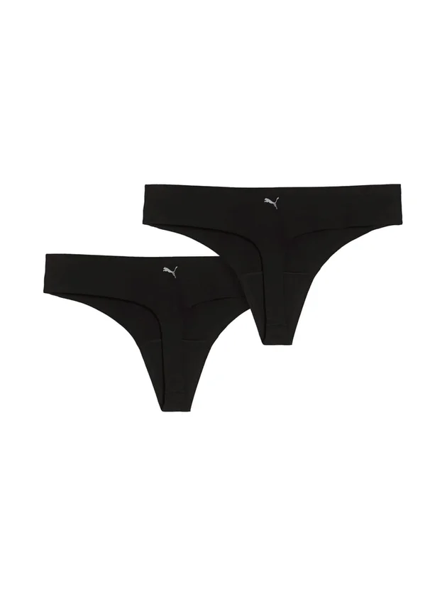 Invisible Cotton Strings 2P