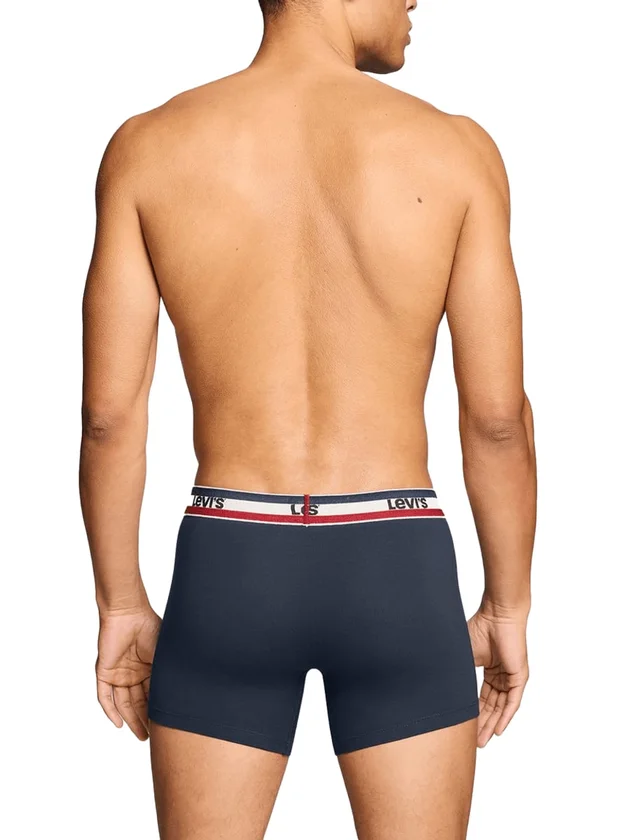 Repeat Spw Logo Boxer Brief 2P