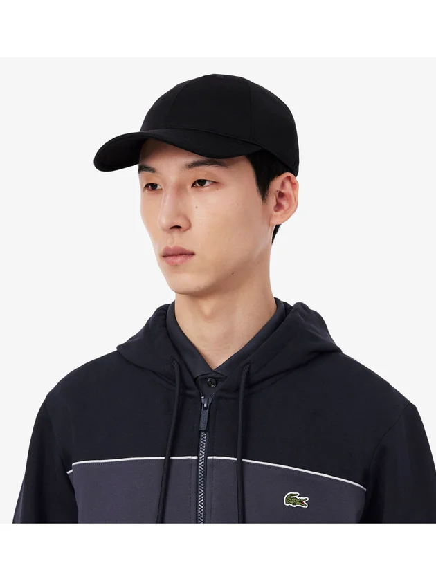 Sweatshirt Color Block