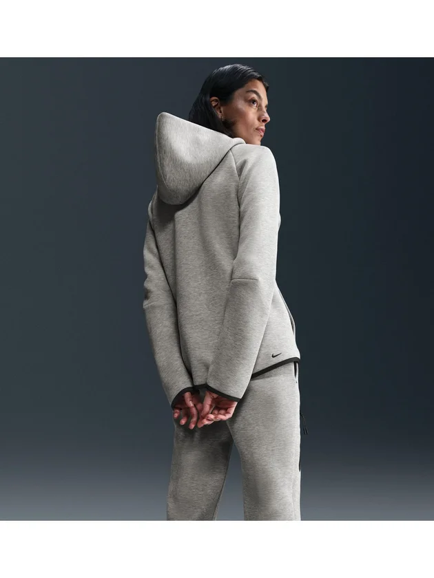 Tech Fleece Wr Fz Hdy 2