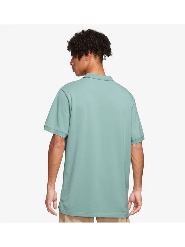 Club PQ Matchup Polo