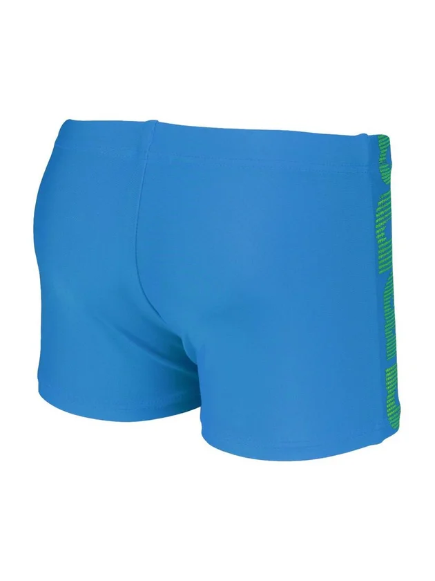 Logo Kids Boy Short