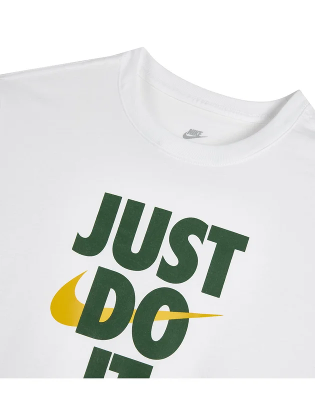 Springboks Just Do It Tee