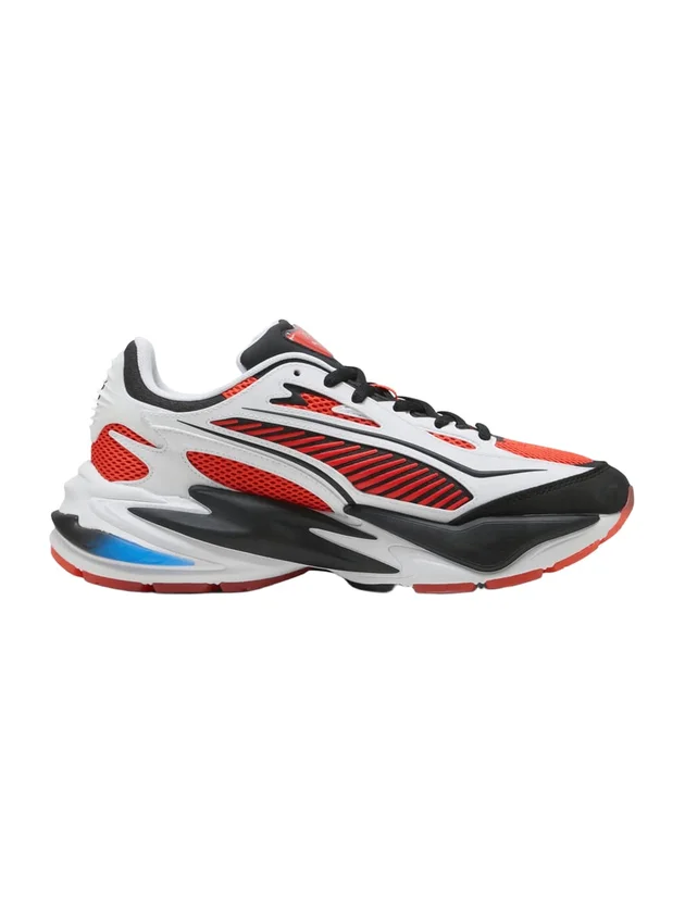 RS Surge