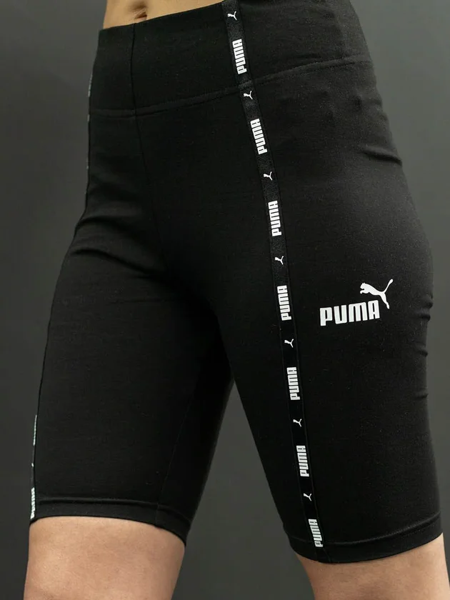 PP 9 HW Shortleggings