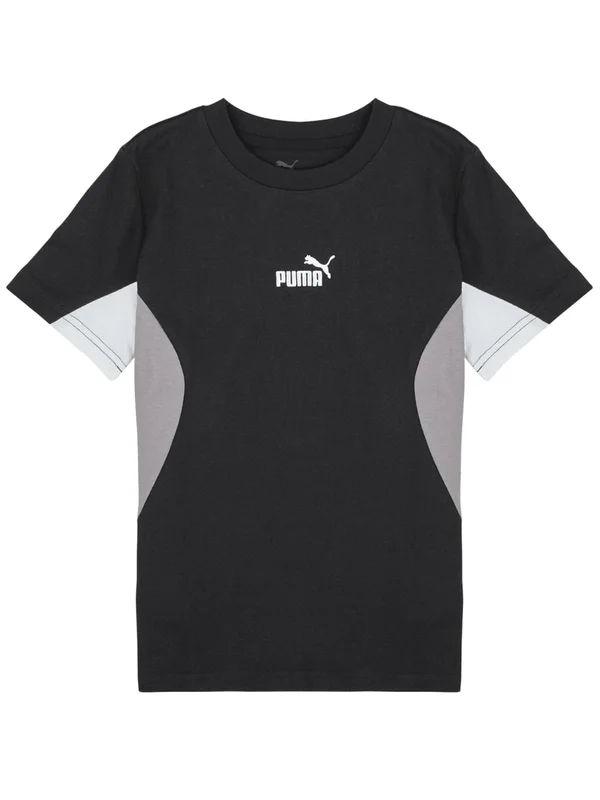 Block Tee B